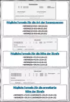 Vorschau - Stundenentwürfe - Modul 2.2.1 Die WENN-Funktion Informationstechnologie Lehrplan Plus - Seite 2