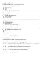Vorschau - Arbeitsblätter - Physik und Chemie - Gemeinsamkeiten und Unterschiede (Infotext und Übungen) - Seite 2