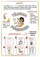 Vista previa - Para docentes: organización, planificación y formación - TÉCNICAS DE ESTUDIO rinde más y mejor. - página 3