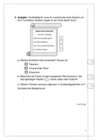 Vorschau - Test - Deutschprobe Gedichte untersuchen und verstehen - Seite 2