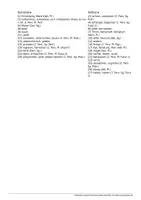 Vorschau - Spiele - Kreuzworträtsel zu Pontes 1 Lektion 13 (Vokabeln) - Seite 1