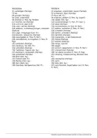 Vorschau - Spiele - Kreuzworträtsel zu Pontes 2 Lektion 15 (Vokabeln) - Seite 1