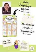 Vorschau - Poster - Ordnungsdienst mit Design für den Klassenraum - Seite 3
