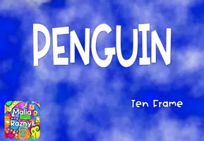 Vista previa - Unidades / Secuencias / Situaciones de Aprendizaje - Contamos del 1 al 10 Pingüinos / Numbers 1 to 10 - página 2