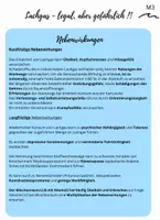 Vorschau - Arbeitsblätter - Lachgas - legal, aber gefährlich !? - Seite 3
