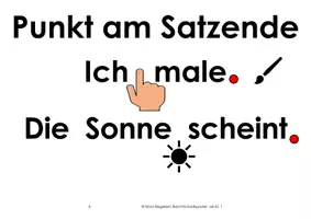 Vorschau - Poster - Rechtschreib-Poster ab Klasse 1 - Seite 3