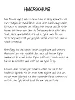 Vorschau - Spiele - 🇩🇪Bundesländer Deutschland LESESPIEL - Seite 2