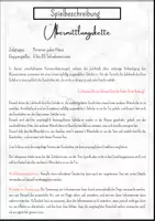 Vorschau - Spiele - Experiment zur Gerüchteverbreitung - Soziales Lernen - Seite 2