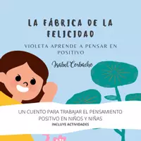 Vista previa - Otros - LA FÁBRICA DE LA FELICIDAD - Portada
