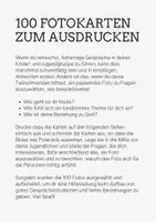 Vorschau - Arbeitsblätter - 100 Conversation Starter-Fotos für Jugendliche - Seite 1