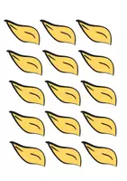 Vista previa - Tarjetas / Manipulativos - Sumasol - página 3