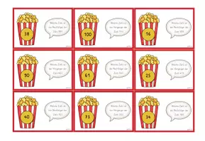 Vorschau - Spiele - Kino 100 : Vorgänger Nachfolger ZR 100 - Seite 2