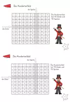 Vorschau - Arbeitsblätter - Kino 100: Miniheft Hunderterfeld (Zahlenraumerweiterung 100) - Seite 3