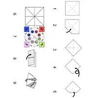 Vista previa - Juegos / Gamificación - Comecocos tablas de multiplicar - página 1