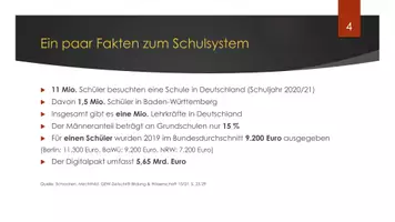 Vorschau - Präsentationen/Tafelbilder - Elternabend_Präsentation - Seite 3