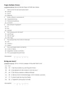 Vorschau - Arbeitsblätter - Die Haut - Schutz und Sinnesorgan (Informationstext und Übungen) - Seite 2