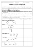 Vorschau - Stundenentwürfe - Aromaten - Materialpaket für die Oberstufe zum Sparpreis! - Seite 2