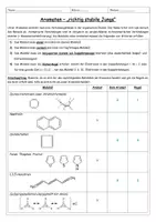 Vorschau - Stundenentwürfe - Aromaten - Materialpaket für die Oberstufe zum Sparpreis! - Seite 3