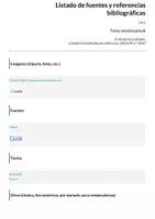 Vista previa - Unidades / Secuencias / Situaciones de Aprendizaje - Textu antolatzaileak - página 2