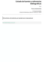 Vista previa - Unidades / Secuencias / Situaciones de Aprendizaje - Textu antolatzaileak - página 3