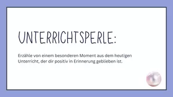 Vorschau - Bildkarten - UnterrichtenBerufspraktikum_Praxislehrperson_Besprechungskarten - Seite 1
