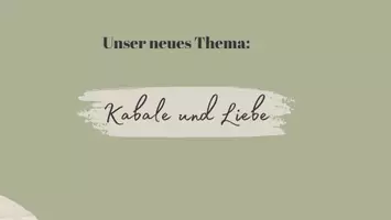 Vorschau - Arbeitsblätter - Bürgertum vs. Adel (Einstieg Kabale & Liebe) - Seite 2