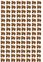 anteprima - Esercizi - Pack: Brown bear, brown bear activities in English Storytime - Pagina 2