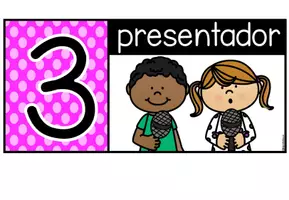 Vista previa - Decoración del aula - NIVELES DE VOZ - Regreso al colegio | volumen en el salón - página 3