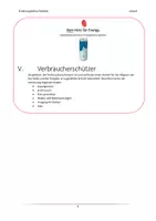 Vorschau - Unterrichtsreihen - Kein Herz für Energydrinks! Projekt einer Antikampagne - Seite 3