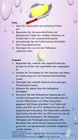 Vorschau - Aufgabenkarten - Vertiefungsaufgaben zur SOS-Nährstoffreihe - Seite 3