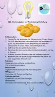 Vorschau - Unterrichtsreihen - Materialpaket: Sondergebiete der Ernährungswissenschaften - Grundlagen - Seite 1