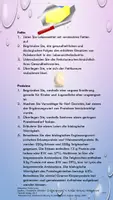 Vorschau - Unterrichtsreihen - Materialpaket: Sondergebiete der Ernährungswissenschaften - Grundlagen - Seite 2