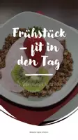 Vorschau - Unterrichtsreihen - Unterrichtsprojekt: Frühstück – fit in den Tag - Seite 1