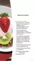 Vorschau - Unterrichtsreihen - Unterrichtsprojekt: Frühstück – fit in den Tag - Seite 2