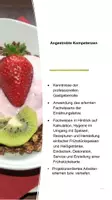 Vorschau - Unterrichtsreihen - Unterrichtsprojekt: Frühstück – fit in den Tag - Seite 3