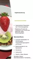 Vorschau - Stundenentwürfe - Materialpaket: Frühstücksprojekt und das perfekte Dinner - Seite 3