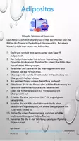 Vorschau - Arbeitsblätter - Adipositas - Seite 1