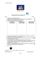 Vorschau - Arbeitsblätter - Materialpaket: Entwicklung, Erziehungsstile und Klassenarbeit - Seite 1
