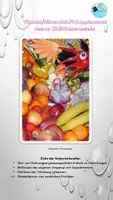 Vorschau - Unterrichtsreihen - Materialpaket Sondergebiete der Ernährungswissenschaft J1 – Genfood, Supplements, Clean Meat & Co - Seite 1