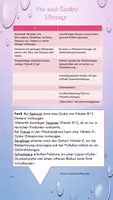 Vorschau - Unterrichtsreihen - Kritischer Umgang mit Nahrungsergänzungsmitteln - Seite 3
