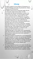 Vorschau - Arbeitsblätter - Intoleranzen: Zöliakie - Seite 1