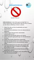 Vorschau - Arbeitsblätter - Intoleranzen: Laktoseintoleranz - Deckblatt