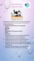 Vorschau - Arbeitsblätter - Ökologie: Analyse eigener Kosmetikprodukte mittels App - Deckblatt