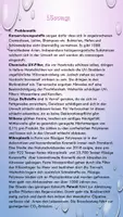 Vorschau - Arbeitsblätter - Ökologie: Analyse eigener Kosmetikprodukte mittels App - Seite 1