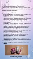 Vorschau - Arbeitsblätter - Ökologie: Analyse eigener Kosmetikprodukte mittels App - Seite 2