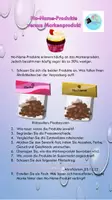 Vorschau - Arbeitsblätter - No-Name versus Markenprodukt am Beispiel von Joghurtgums - Seite 1