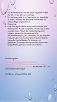 Vorschau - Arbeitsblätter - No-Name versus Markenprodukt am Beispiel von Joghurtgums - Seite 3