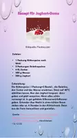 Vorschau - Arbeitsblätter - No-Name versus Markenprodukt am Beispiel von Joghurtgums - Seite 3