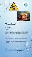 Vorschau - Präsentationen/Tafelbilder - Die größten Lebensmittelskandale - Seite 3