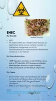 Vorschau - Präsentationen/Tafelbilder - Die größten Lebensmittelskandale - Seite 3